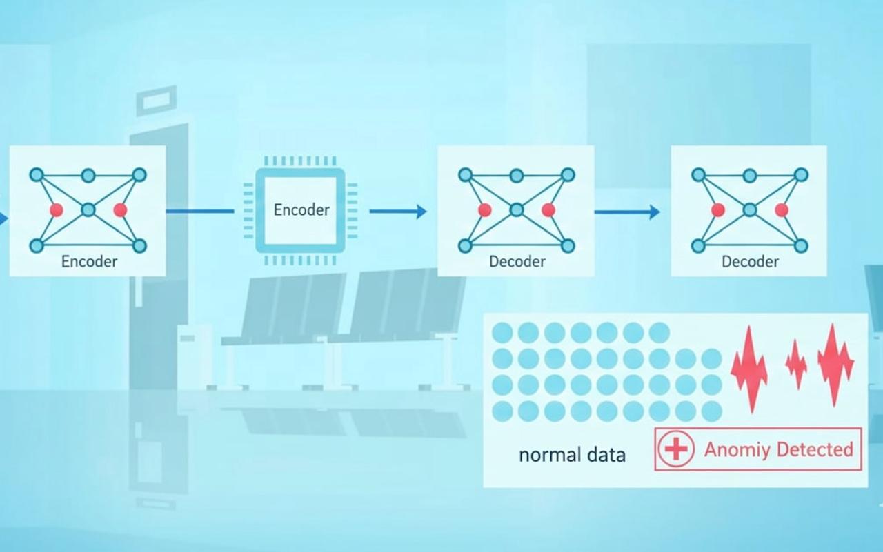 Autoencoders for Anomaly Detection