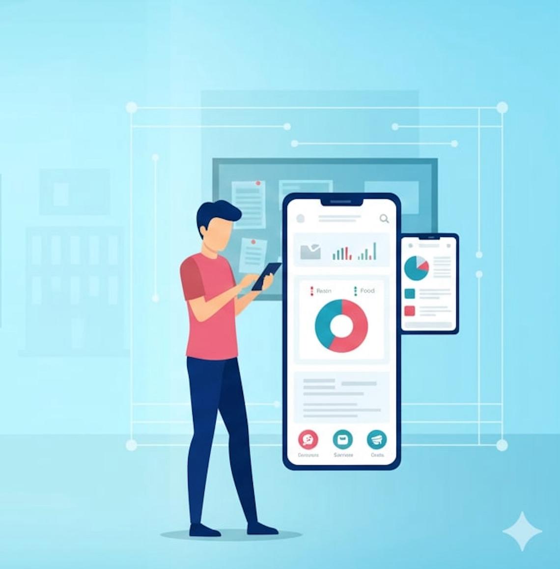 Student Budget & Expense Management System